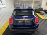 USED 2016 66 FIAT 500X 1.4 MULTIAIR POP STAR DDCT 5d 140 BHP 2 KEYS / FSH