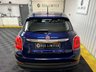 USED 2016 66 FIAT 500X 1.4 MULTIAIR POP STAR DDCT 5d 140 BHP 2 KEYS / FSH
