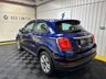 USED 2016 66 FIAT 500X 1.4 MULTIAIR POP STAR DDCT 5d 140 BHP 2 KEYS / FSH