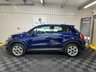 USED 2016 66 FIAT 500X 1.4 MULTIAIR POP STAR DDCT 5d 140 BHP 2 KEYS / FSH