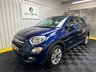 USED 2016 66 FIAT 500X 1.4 MULTIAIR POP STAR DDCT 5d 140 BHP 2 KEYS / FSH