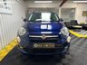 USED 2016 66 FIAT 500X 1.4 MULTIAIR POP STAR DDCT 5d 140 BHP 2 KEYS / FSH