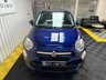 USED 2016 66 FIAT 500X 1.4 MULTIAIR POP STAR DDCT 5d 140 BHP 2 KEYS / FSH