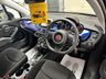 USED 2016 66 FIAT 500X 1.4 MULTIAIR POP STAR DDCT 5d 140 BHP 2 KEYS / FSH