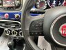 USED 2016 66 FIAT 500X 1.4 MULTIAIR POP STAR DDCT 5d 140 BHP 2 KEYS / FSH