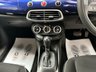 USED 2016 66 FIAT 500X 1.4 MULTIAIR POP STAR DDCT 5d 140 BHP 2 KEYS / FSH