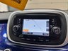 USED 2016 66 FIAT 500X 1.4 MULTIAIR POP STAR DDCT 5d 140 BHP 2 KEYS / FSH