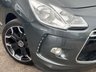 USED 2013 CITROEN DS3 1.6 e-HDi Airdream DStyle Plus 3dr 