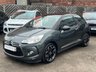 USED 2013 CITROEN DS3 1.6 e-HDi Airdream DStyle Plus 3dr 