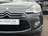 USED 2013 CITROEN DS3 1.6 e-HDi Airdream DStyle Plus 3dr 