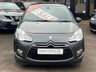 USED 2013 CITROEN DS3 1.6 e-HDi Airdream DStyle Plus 3dr 