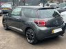 USED 2013 CITROEN DS3 1.6 e-HDi Airdream DStyle Plus 3dr 