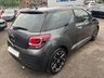 USED 2013 CITROEN DS3 1.6 e-HDi Airdream DStyle Plus 3dr 