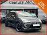 USED 2013 CITROEN DS3 1.6 e-HDi Airdream DStyle Plus 3dr 