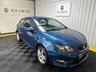 USED 2015 15 SEAT IBIZA 1.2 TSI FR 3d 104 BHP 