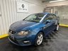 USED 2015 15 SEAT IBIZA 1.2 TSI FR 3d 104 BHP 