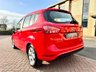 USED 2016 16 FORD B-MAX 1.0 ZETEC 5d 100 BHP &pound;35 ROAD TAX FOR YEAR+ULEZ FREE!!