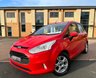 USED 2016 16 FORD B-MAX 1.0 ZETEC 5d 100 BHP &pound;35 ROAD TAX FOR YEAR+ULEZ FREE!!