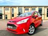 USED 2016 16 FORD B-MAX 1.0 ZETEC 5d 100 BHP &pound;35 ROAD TAX FOR YEAR+ULEZ FREE!!