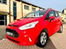 USED 2016 16 FORD B-MAX 1.0 ZETEC 5d 100 BHP &pound;35 ROAD TAX FOR YEAR+ULEZ FREE!!