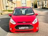 USED 2016 16 FORD B-MAX 1.0 ZETEC 5d 100 BHP &pound;35 ROAD TAX FOR YEAR+ULEZ FREE!!