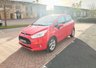 USED 2016 16 FORD B-MAX 1.0 ZETEC 5d 100 BHP &pound;35 ROAD TAX FOR YEAR+ULEZ FREE!!