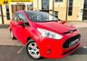 USED 2016 16 FORD B-MAX 1.0 ZETEC 5d 100 BHP &pound;35 ROAD TAX FOR YEAR+ULEZ FREE!!