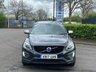 USED 2017 17 VOLVO XC60 2.4 D5 R-DESIGN LUX NAV AWD 5d 217 BHP 