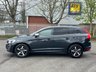 USED 2017 17 VOLVO XC60 2.4 D5 R-DESIGN LUX NAV AWD 5d 217 BHP 