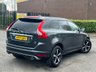 USED 2017 17 VOLVO XC60 2.4 D5 R-DESIGN LUX NAV AWD 5d 217 BHP 