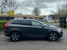 USED 2017 17 VOLVO XC60 2.4 D5 R-DESIGN LUX NAV AWD 5d 217 BHP 