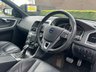USED 2017 17 VOLVO XC60 2.4 D5 R-DESIGN LUX NAV AWD 5d 217 BHP 