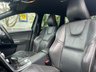 USED 2017 17 VOLVO XC60 2.4 D5 R-DESIGN LUX NAV AWD 5d 217 BHP 