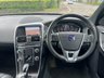 USED 2017 17 VOLVO XC60 2.4 D5 R-DESIGN LUX NAV AWD 5d 217 BHP 