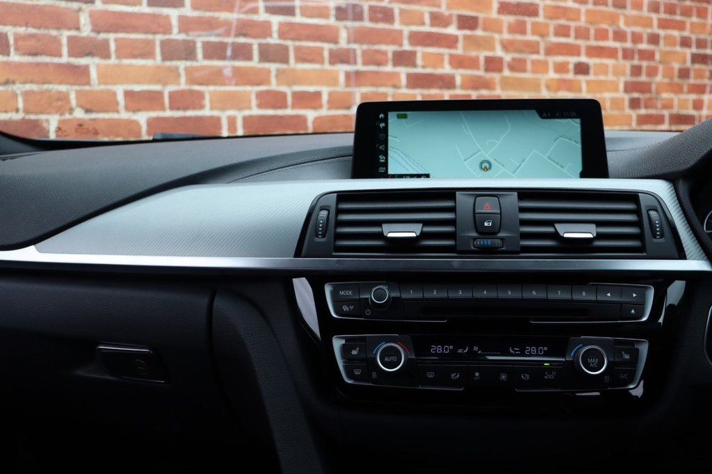 BMW 4 Series Gran Coupe 2.0 420d Xdrive M Sport Gran Coupe 4D 188 BHP