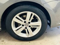 USED 2017 67 VOLKSWAGEN POLO 1.2 MATCH EDITION TSi  5 DOOR 89 BHP 6 SERVICES + CAM BELT KIT & W/PUMP