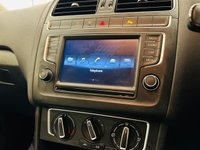 USED 2017 67 VOLKSWAGEN POLO 1.2 MATCH EDITION TSi  5 DOOR 89 BHP 6 SERVICES + CAM BELT KIT & W/PUMP