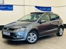 USED 2017 67 VOLKSWAGEN POLO 1.2 MATCH EDITION TSi  5 DOOR 89 BHP 6 SERVICES + CAM BELT KIT & W/PUMP