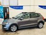 USED 2017 67 VOLKSWAGEN POLO 1.2 MATCH EDITION TSi  5 DOOR 89 BHP 6 SERVICES + CAM BELT KIT & W/PUMP