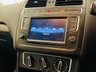 USED 2017 67 VOLKSWAGEN POLO 1.2 MATCH EDITION TSi  5 DOOR 89 BHP 6 SERVICES + CAM BELT KIT & W/PUMP