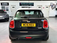 USED 2016 16 MINI HATCH COOPER 1.5 COOPER 5d 134 BHP &pound;10,000 OF FACTORY UPGRADES!!!