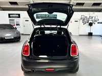 USED 2016 16 MINI HATCH COOPER 1.5 COOPER 5d 134 BHP &pound;10,000 OF FACTORY UPGRADES!!!