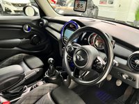 USED 2016 16 MINI HATCH COOPER 1.5 COOPER 5d 134 BHP &pound;10,000 OF FACTORY UPGRADES!!!