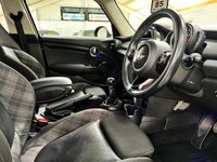 USED 2016 16 MINI HATCH COOPER 1.5 COOPER 5d 134 BHP &pound;10,000 OF FACTORY UPGRADES!!!