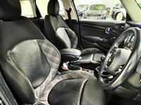 USED 2016 16 MINI HATCH COOPER 1.5 COOPER 5d 134 BHP &pound;10,000 OF FACTORY UPGRADES!!!