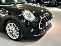 USED 2016 16 MINI HATCH COOPER 1.5 COOPER 5d 134 BHP &pound;10,000 OF FACTORY UPGRADES!!!