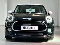 USED 2016 16 MINI HATCH COOPER 1.5 COOPER 5d 134 BHP &pound;10,000 OF FACTORY UPGRADES!!!