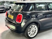 USED 2016 16 MINI HATCH COOPER 1.5 COOPER 5d 134 BHP &pound;10,000 OF FACTORY UPGRADES!!!
