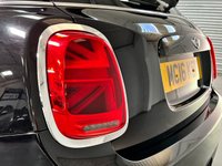 USED 2016 16 MINI HATCH COOPER 1.5 COOPER 5d 134 BHP &pound;10,000 OF FACTORY UPGRADES!!!