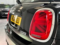 USED 2016 16 MINI HATCH COOPER 1.5 COOPER 5d 134 BHP &pound;10,000 OF FACTORY UPGRADES!!!